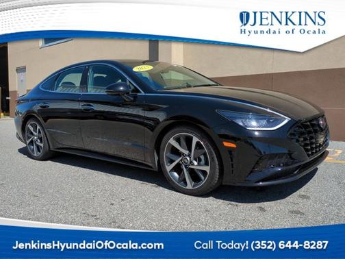2023 Hyundai SONATA SEL Plus