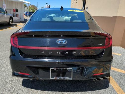 2023 Hyundai SONATA SEL Plus
