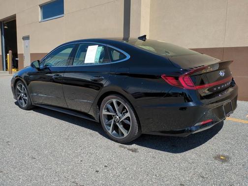 2023 Hyundai SONATA SEL Plus