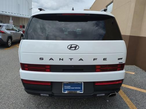 2024 Hyundai SANTA FE XRT