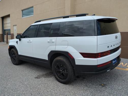 2024 Hyundai SANTA FE XRT
