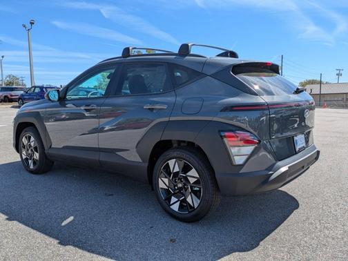 2025 Hyundai KONA SEL Convenience