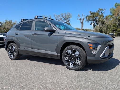 2025 Hyundai KONA SEL Convenience
