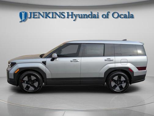 2026 Hyundai SANTA FE HEV SE