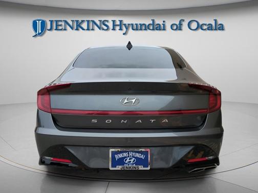 2022 Hyundai SONATA SEL