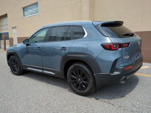 2023 Mazda CX-50 2.5 S Preferred Plus Package