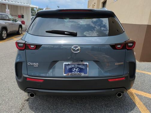 2023 Mazda CX-50 2.5 S Preferred Plus Package