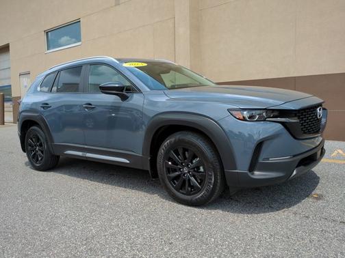 2023 Mazda CX-50 2.5 S Preferred Plus Package