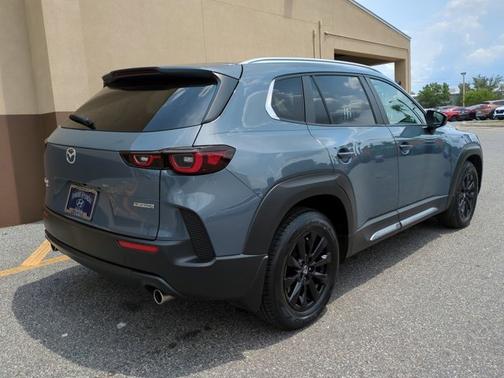 2023 Mazda CX-50 2.5 S Preferred Plus Package
