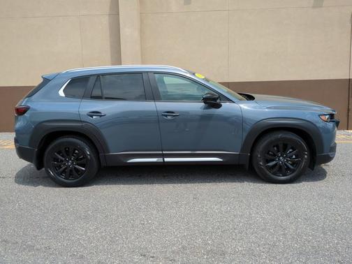 2023 Mazda CX-50 2.5 S Preferred Plus Package