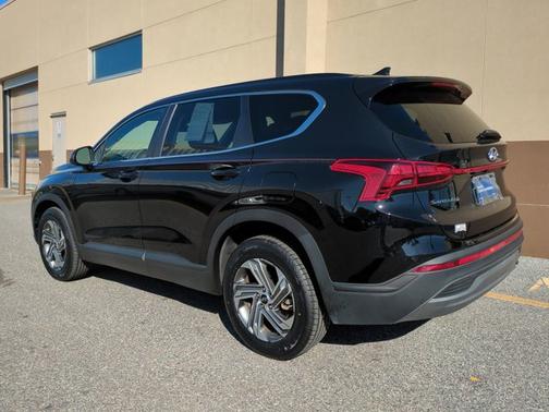 2023 Hyundai SANTA FE SE