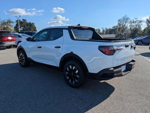 2026 Hyundai SANTA CRUZ SE