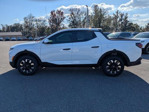 2026 Hyundai SANTA CRUZ SE