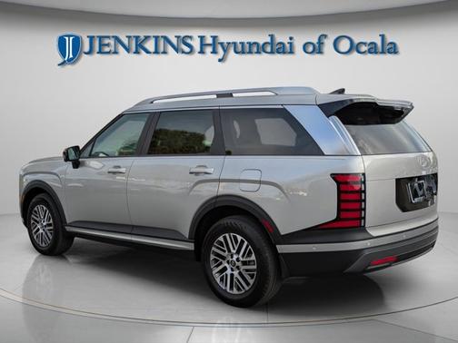 2026 Hyundai PALISADE SEL Premium 7P