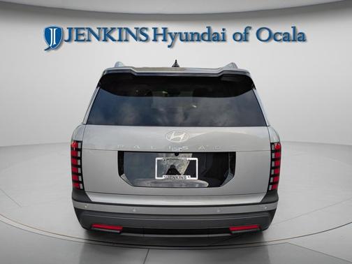 2026 Hyundai PALISADE SEL Premium 7P