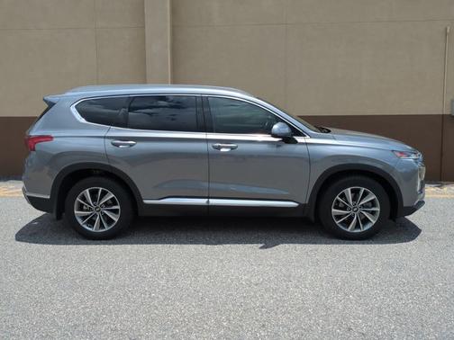 2019 Hyundai SANTA FE SEL Plus 2.4