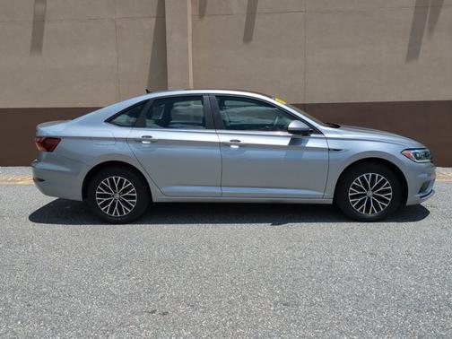 2019 Volkswagen Jetta SEL