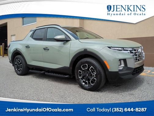 2023 Hyundai SANTA CRUZ SEL