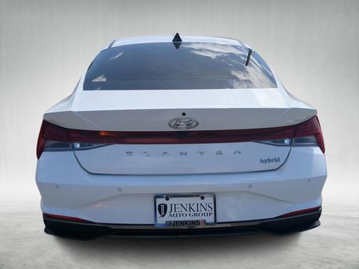 2023 Hyundai ELANTRA HEV Limited