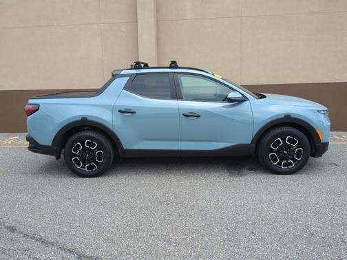 2023 Hyundai SANTA CRUZ SEL