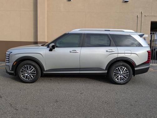 2026 Hyundai PALISADE SEL Premium 7P