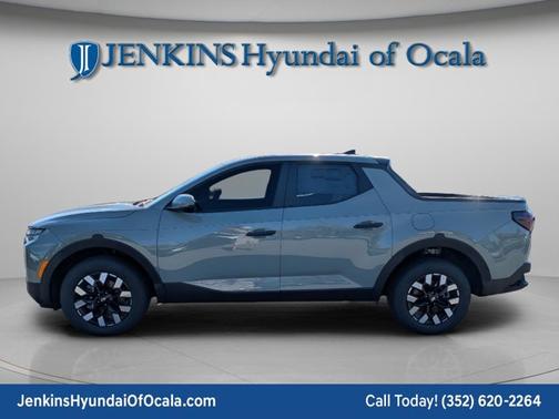 2026 Hyundai SANTA CRUZ SE