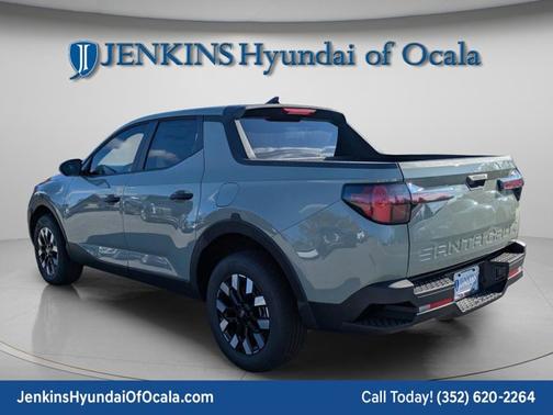 2026 Hyundai SANTA CRUZ SE