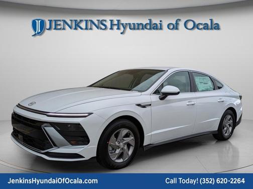 2026 Hyundai SONATA SE