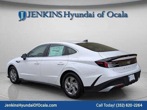 2026 Hyundai SONATA SE