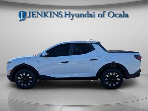 2026 Hyundai SANTA CRUZ SE