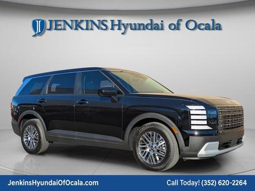 2026 Hyundai PALISADE SE