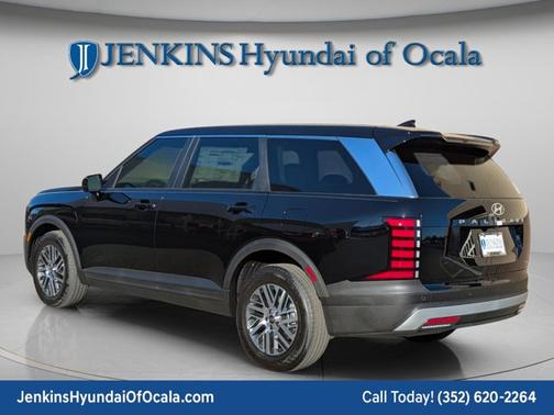 2026 Hyundai PALISADE SE