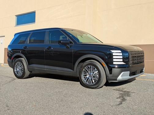 2026 Hyundai PALISADE SE