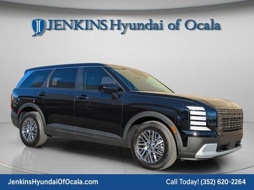 2026 Hyundai PALISADE SE