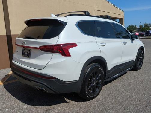2022 Hyundai SANTA FE XRT