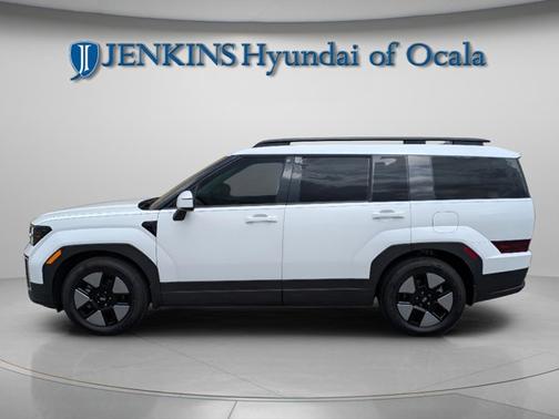 2026 Hyundai SANTA FE HEV SEL