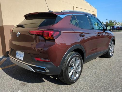 2022 Buick Encore GX Essence