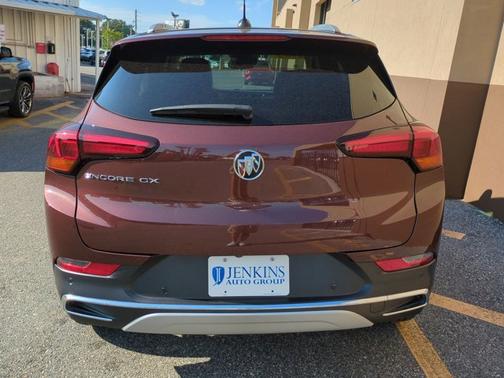 2022 Buick Encore GX Essence
