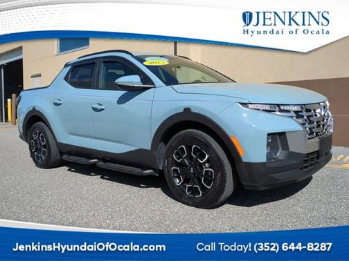2023 Hyundai SANTA CRUZ SEL Premium