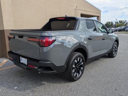 2026 Hyundai SANTA CRUZ SE