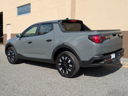 2026 Hyundai SANTA CRUZ SE
