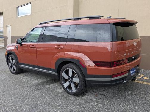 2024 Hyundai SANTA FE Limited