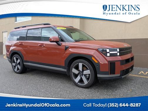2024 Hyundai SANTA FE Limited