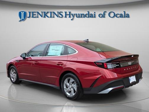 2026 Hyundai SONATA SE