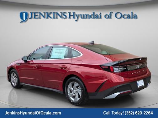 2026 Hyundai SONATA SE