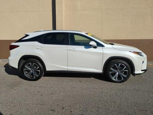 2019 Lexus RX 350 Base