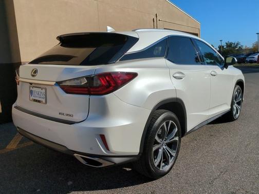 2019 Lexus RX 350 Base