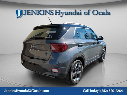 2024 Hyundai VENUE Limited