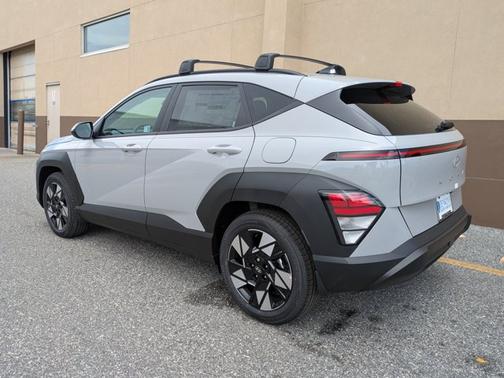 2025 Hyundai KONA SEL Convenience