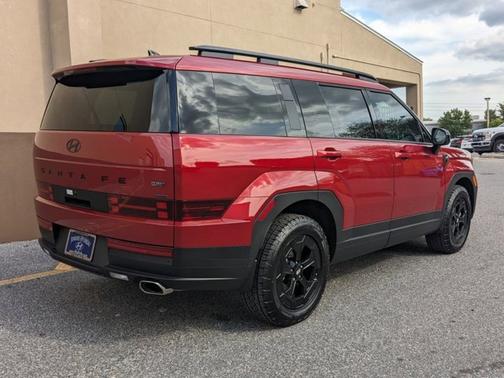 2024 Hyundai SANTA FE XRT